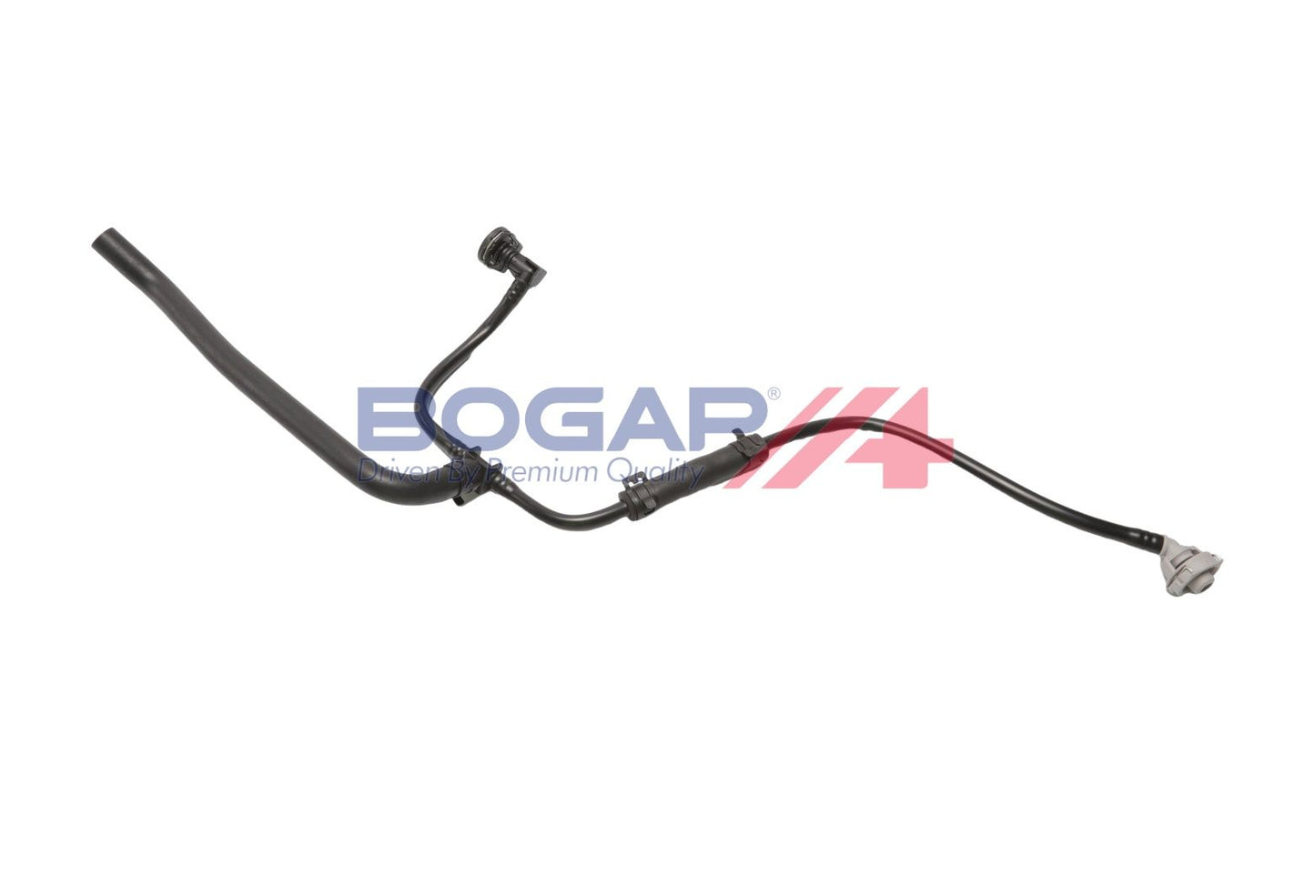 BOGAP A4228612 Radiator Hose