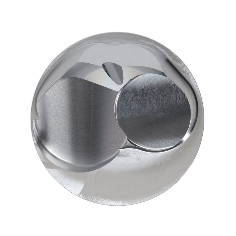 Manley Performance Manley Chevrolet Big Block Piston Set - 4.560in Bore 1.120in CH, 43.00 CC