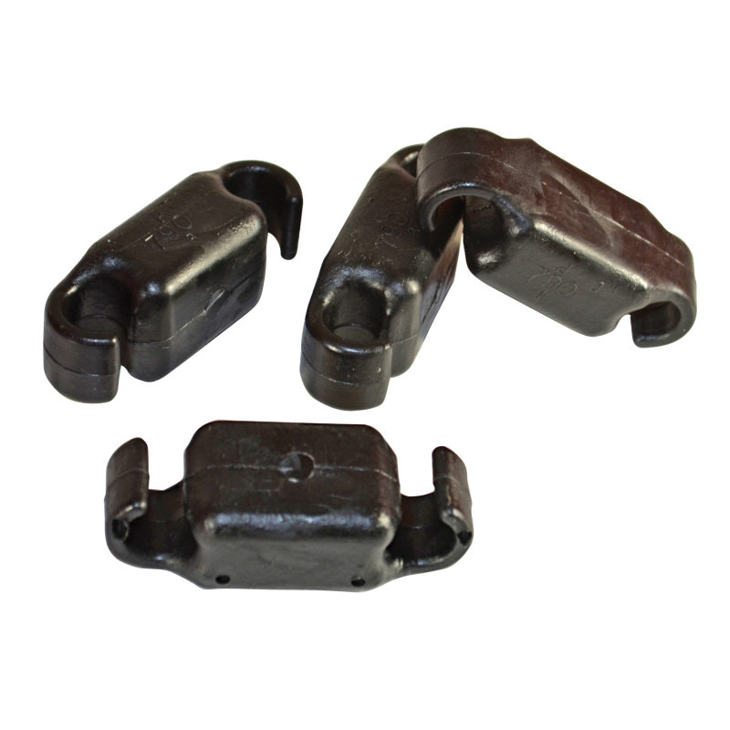 SPC Performance Coil Spring Stabilizer (4)