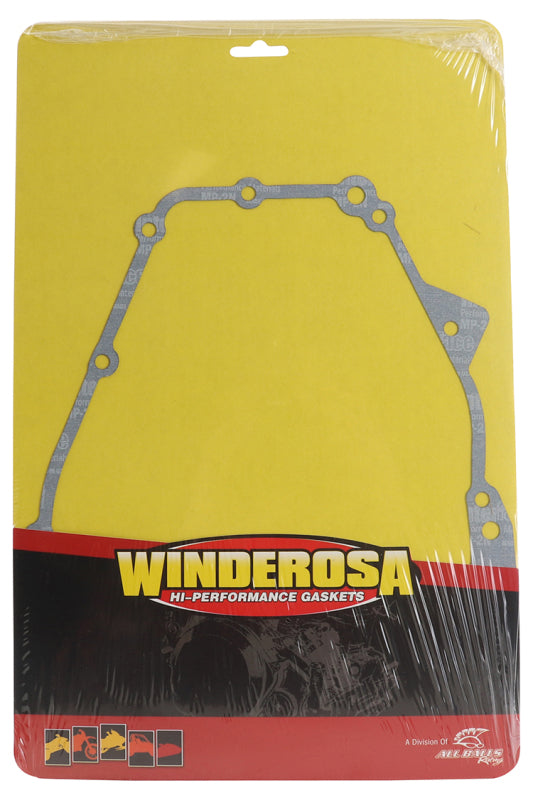 Vertex Pistons Vertex Gaskets 11-19 Kawasaki ZX10R Outer Clutch Gasket Kit