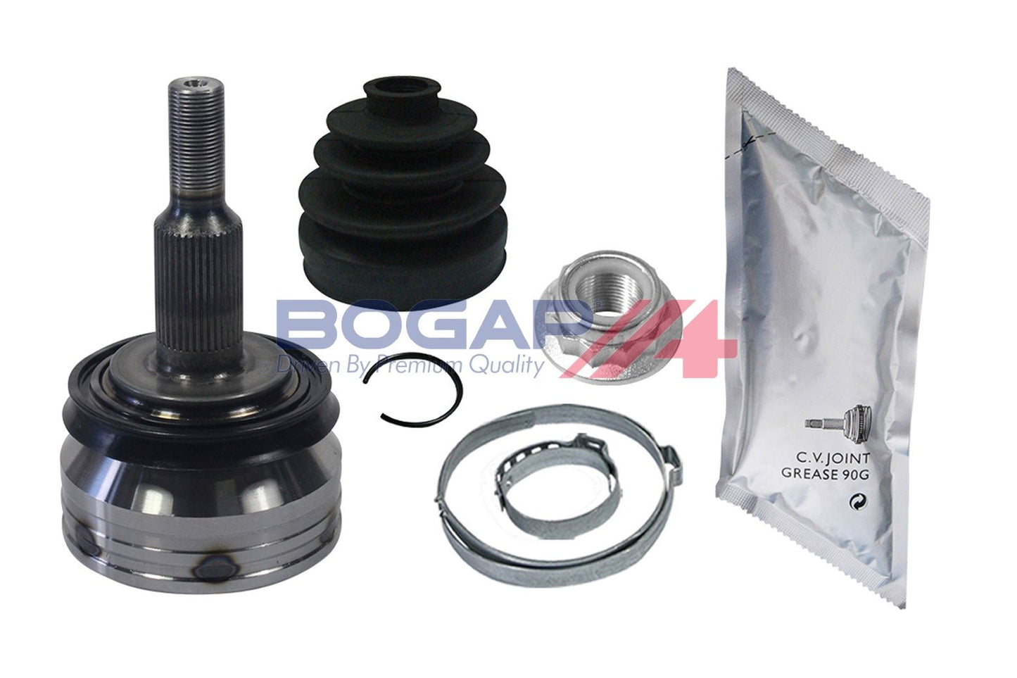BOGAP A3513156 Joint Kit, Drive Shaft