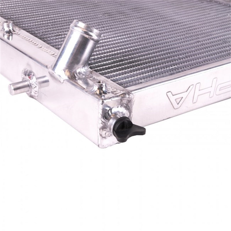 Skunk2 Racing Skunk2 Alpha Series 88-91 Honda CRX/Civic Radiator (Full Size) (Dual Core) (Manual Trans.)