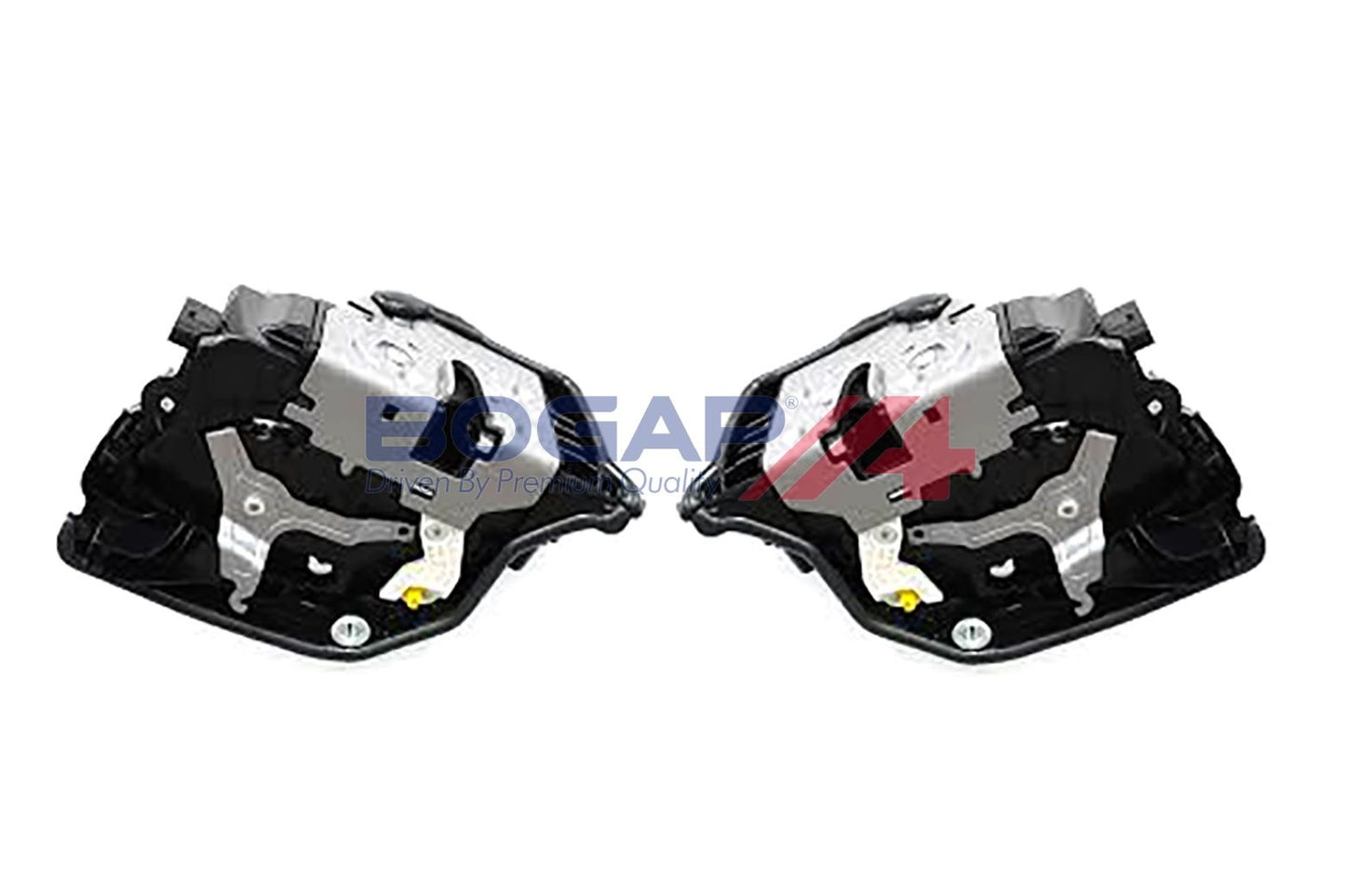 BOGAP B5316301 Door Lock