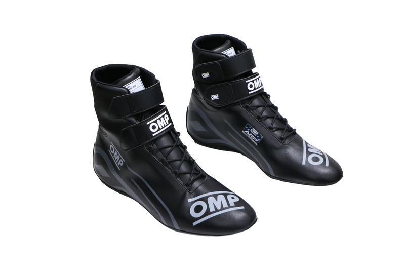 OMP ARP SHOES MY24 BLACK SZ 46