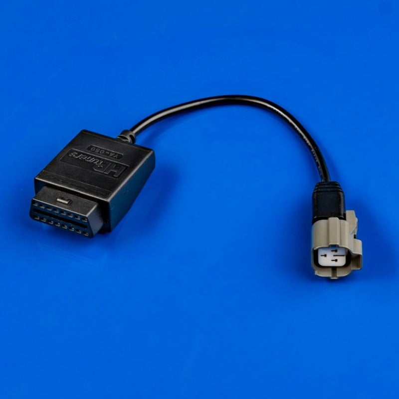 HP Tuners HPT OBDII Adapter Cable - Yamaha - 3 Pin