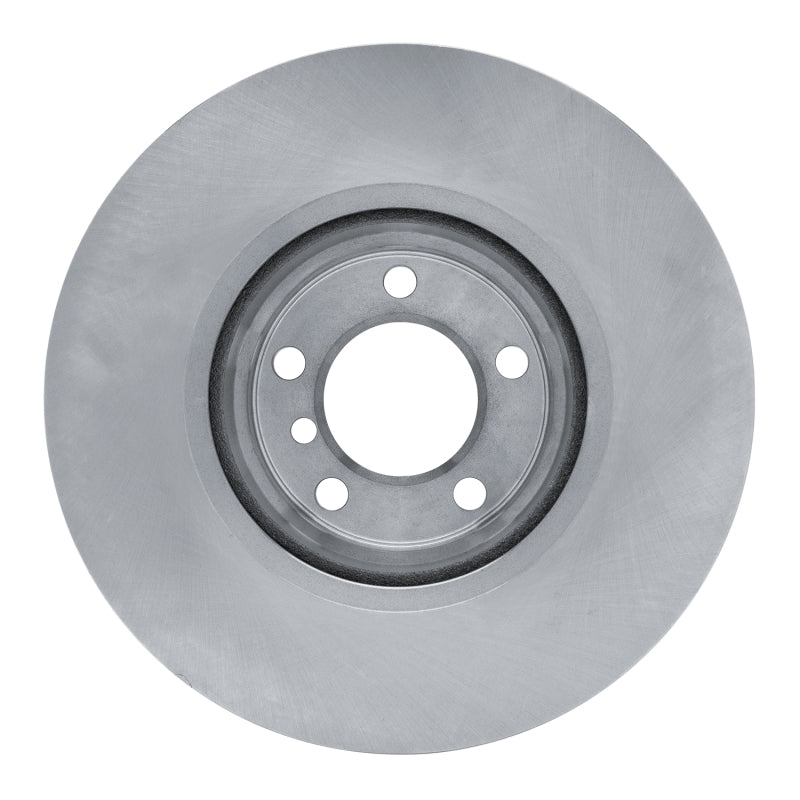 DFC 12-18 BMW 330e Front Brake Rotor