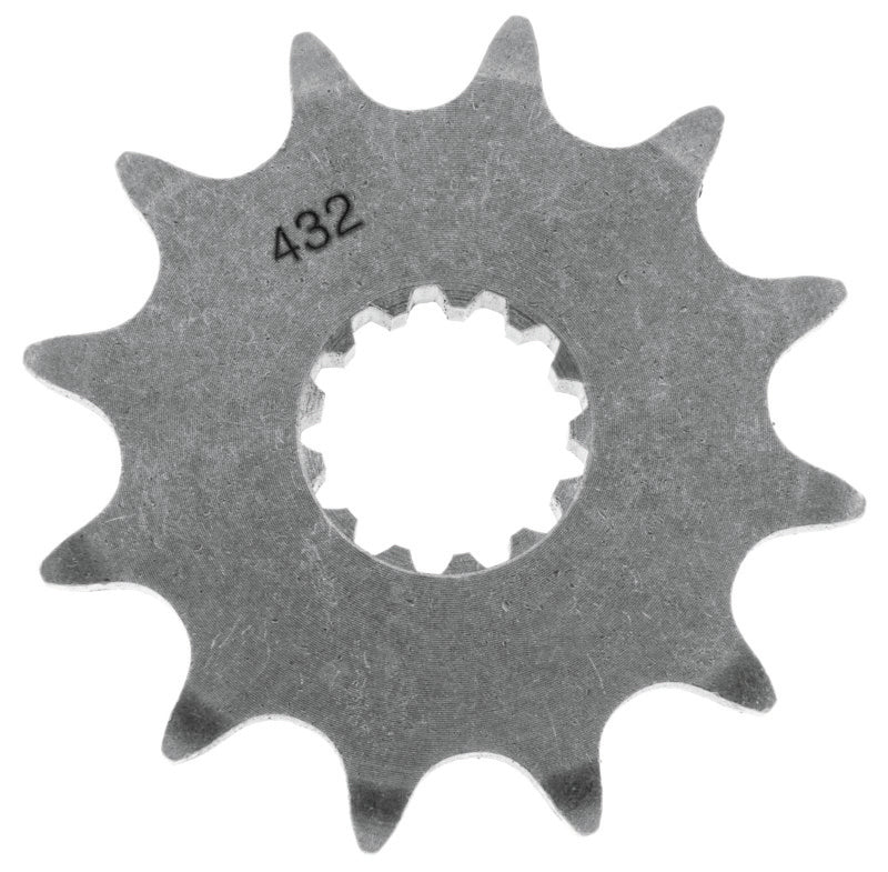 BikeMaster Suzuki Front Sprocket 520 12T