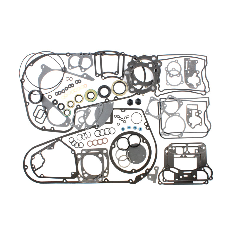 Cometic Gasket Cometic Harley-Davidson 84-91 Big Twin Comp Motor Kit Flt-Fxr-5Spds.