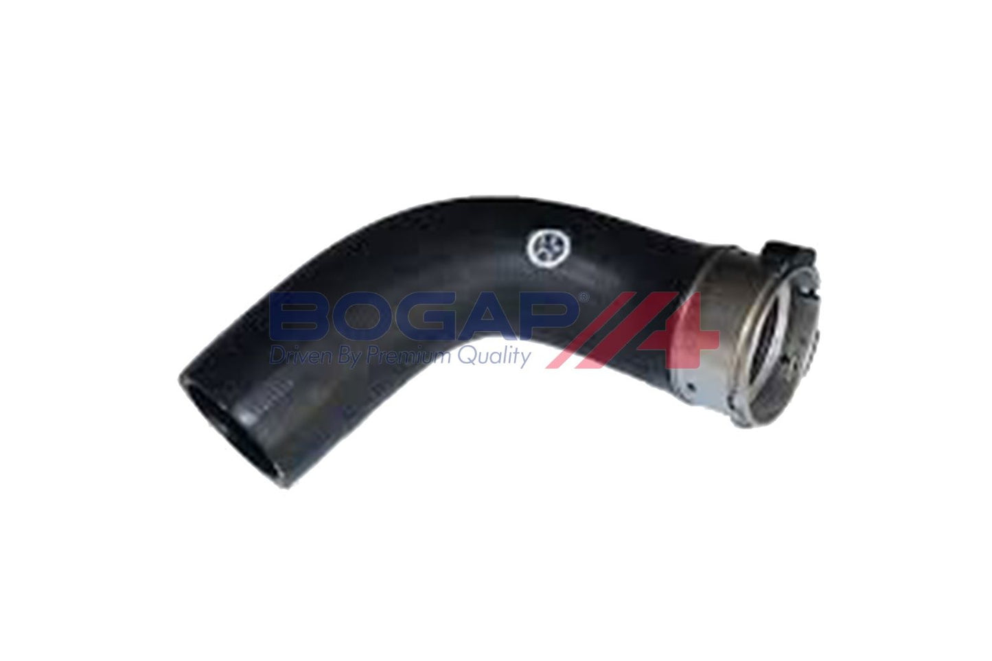 BOGAP V1711116 Charge Air Hose