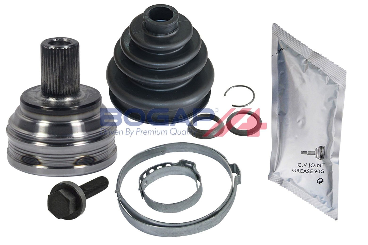 BOGAP A3513208 Joint Kit, Drive Shaft