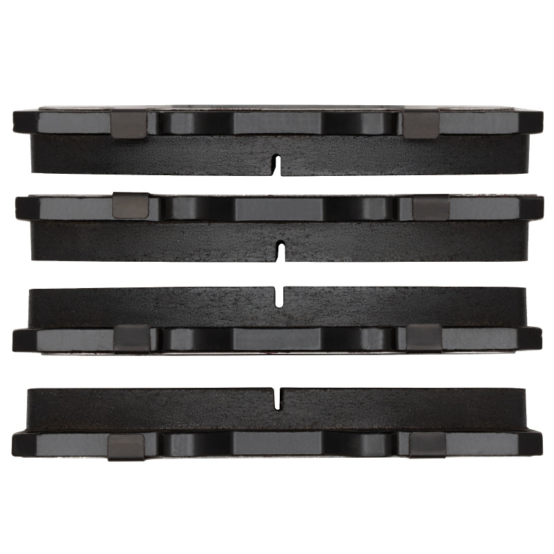 DFC 91-98 Toyota 4Runner Front 5000 Advanced Ceramic Brake Pads