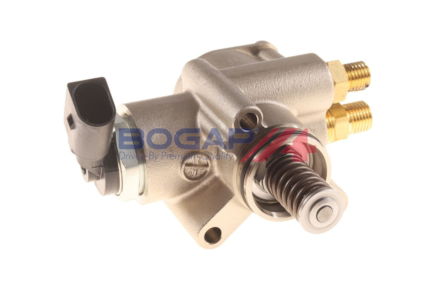 BOGAP A1626118 High-Pressure Pump