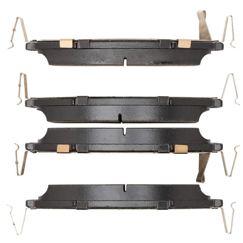DFC 23-25 Honda CR-V Front 5000 Advanced Ceramic Brake Pads