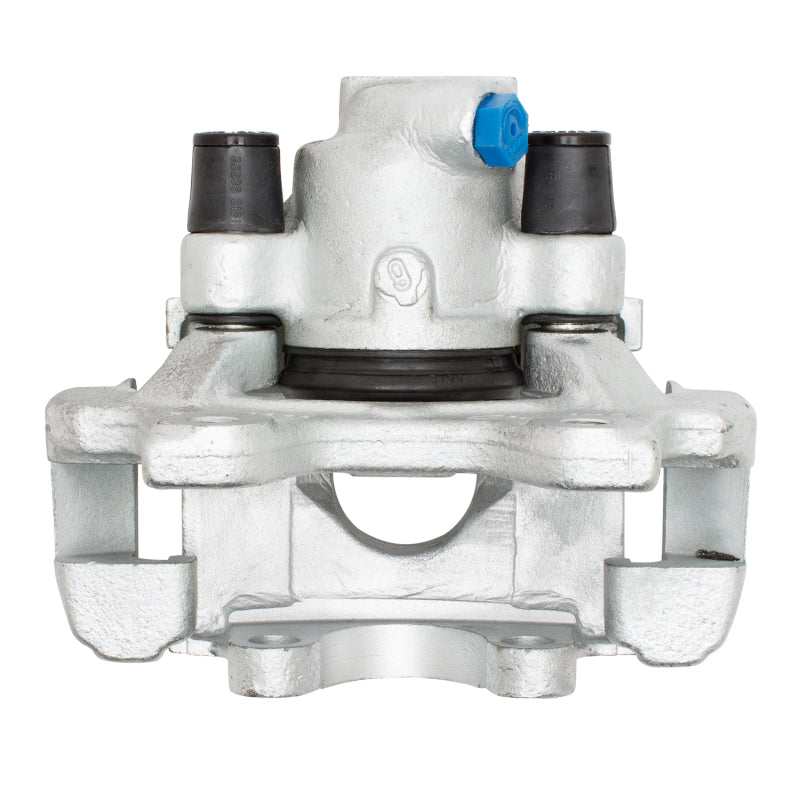 DFC 88-90 BMW 750i Rear-L Premium Caliper - Silver Zinc Coated