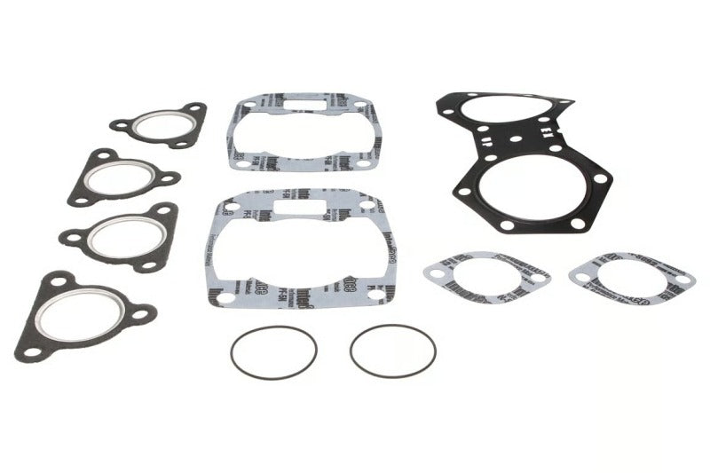 Wiseco 99-07 Polaris Indy 550 Top End Gasket Kit