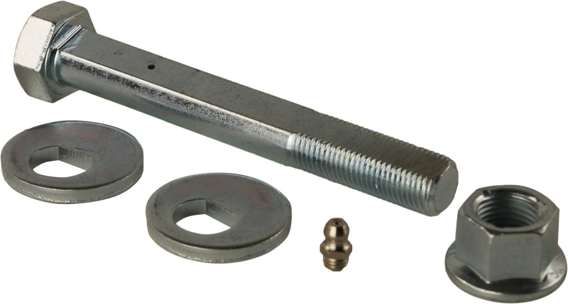 MOOG 10-13 Acura ZDX Rear Alignment Camber / Toe Kit