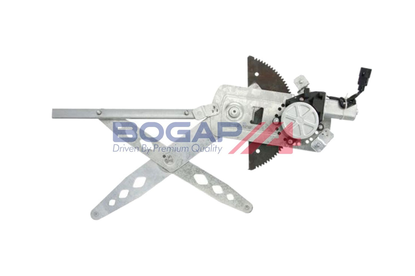 BOGAP P5341183 Window Regulator