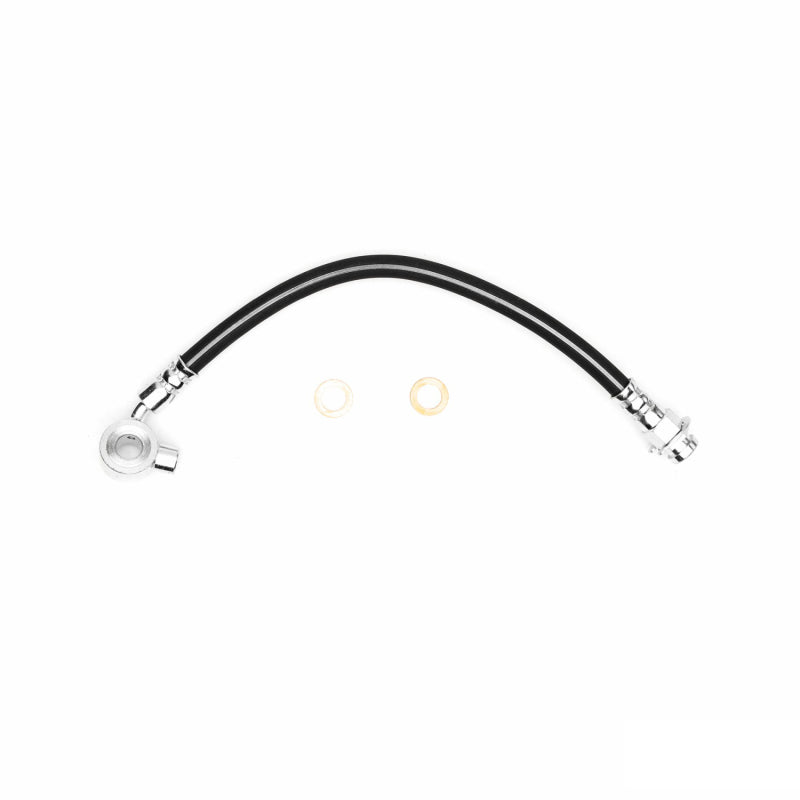 DFC 71-73 Chevrolet G10 Front-R Brake Hose