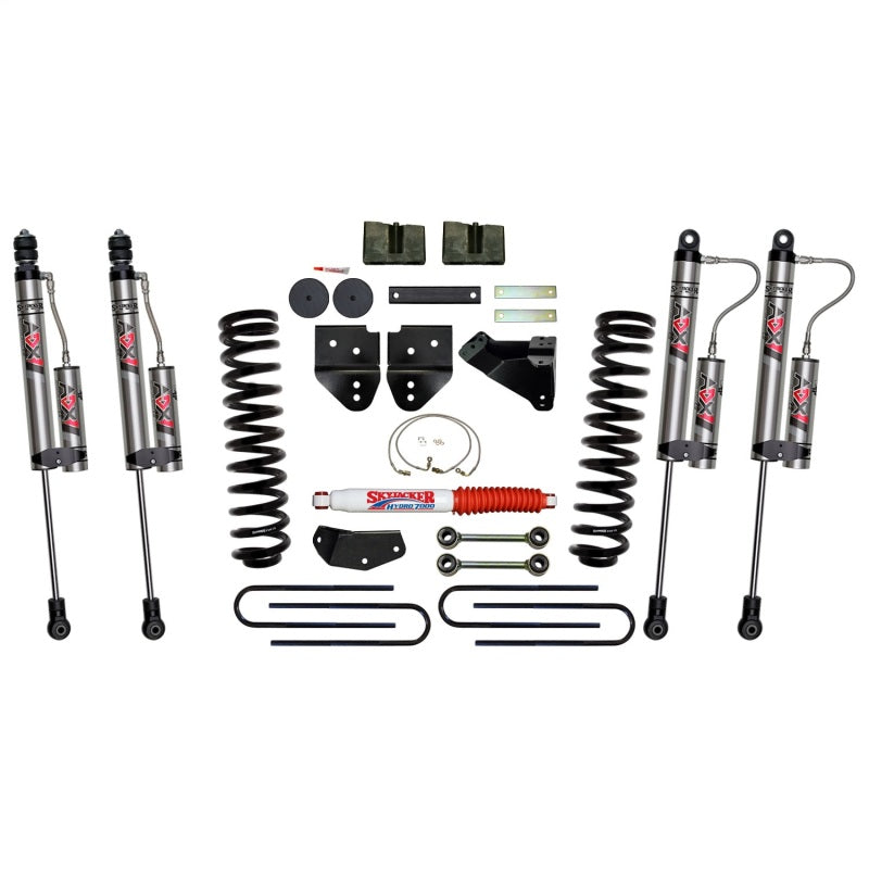 Skyjacker 4In KIT 2008 F350 4WD DIESEL
