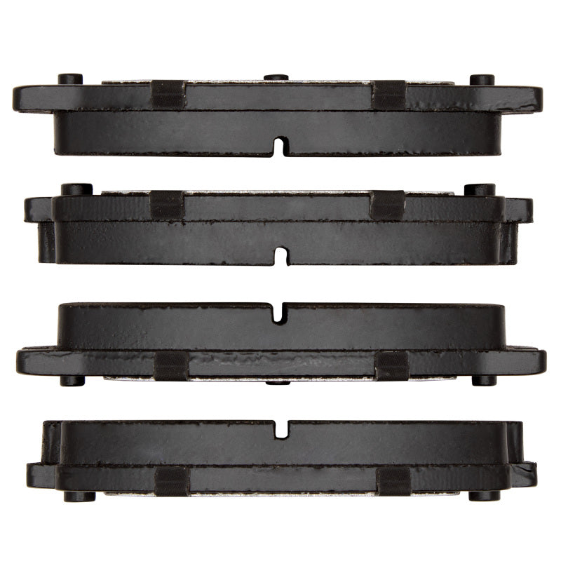 DFC 81-85 Mazda RX-7 Rear 5000 Advanced Semi Metallic Brake Pads