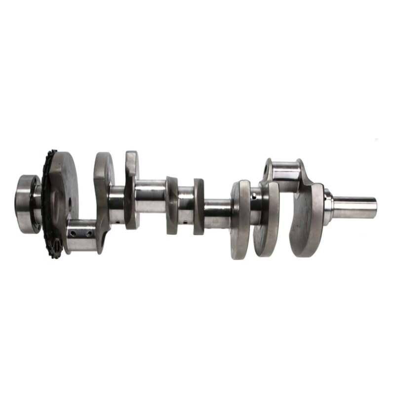 Manley Performance Manley Chevrolet LS Forged Crankshaft - 4.100in Stroke
