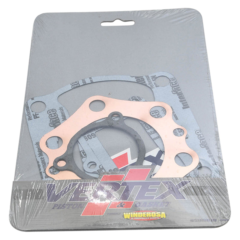 Vertex Pistons Vertex Gaskets 78-80 Honda CR250R Top End Gasket Kit