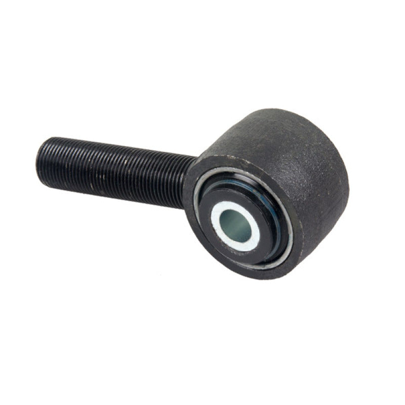 Synergy Mfg Synergy 97-06 Jeep Wrangler TJ Track Bar Dual Durometer Bushing Forged Housing 12MM Bolt 1.60in Wide
