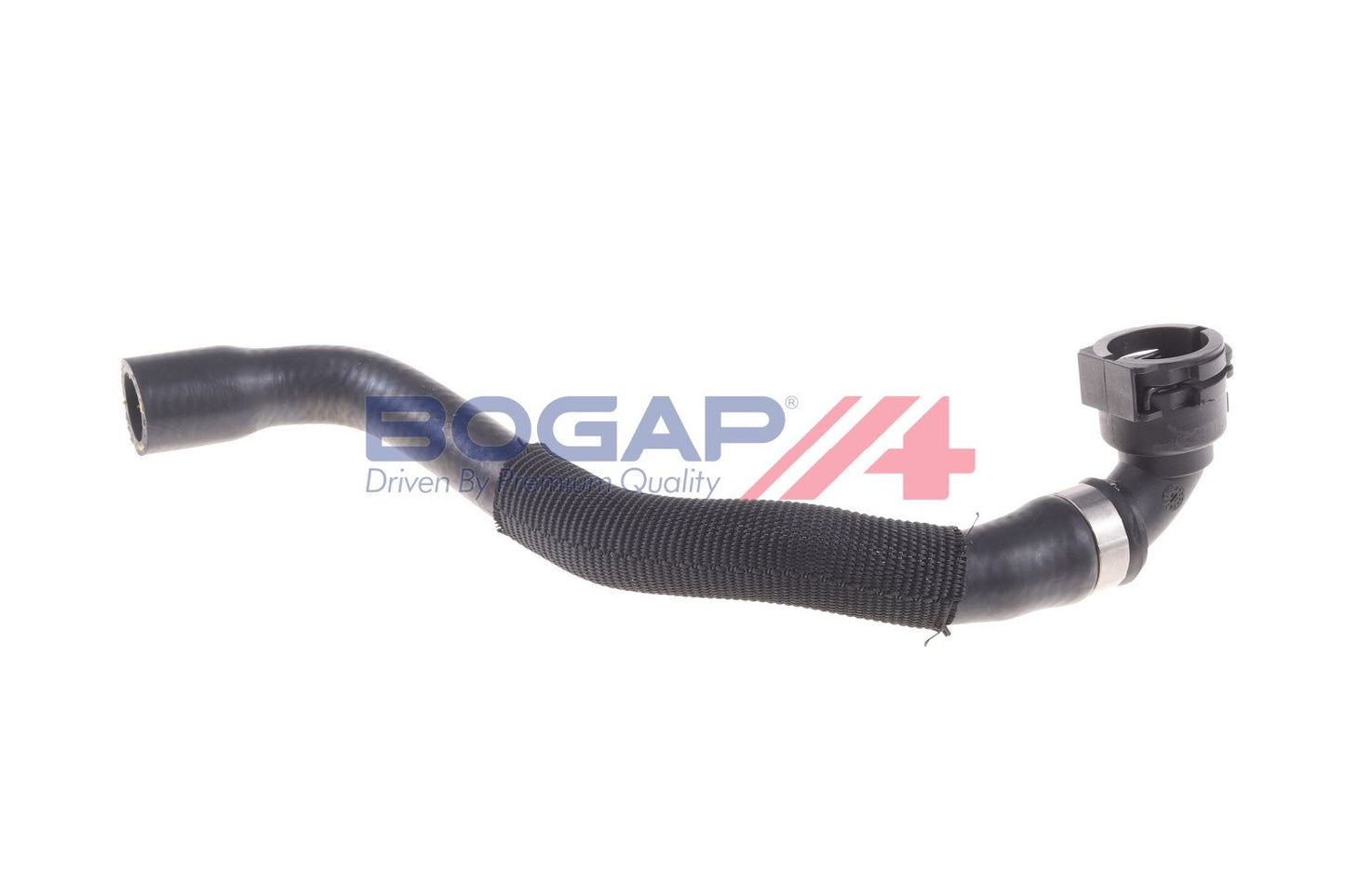 BOGAP B4228196 Radiator Hose