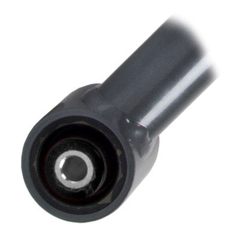 Synergy Mfg Synergy Ram Lower Control Arm Dual Durometer Bushing 16MM Bolt 2.618in Wide