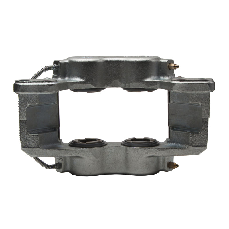 DFC 00-20 Chevrolet C60 Kodiak Fr & Rr L/Rear Left/Rear Right/Front Right Silver Premium Caliper