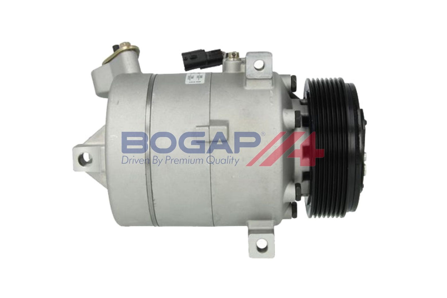 BOGAP R4110119 Compressor, Air Conditioning