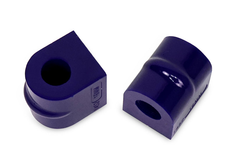SuperPro Sway Bar Bushing Kit