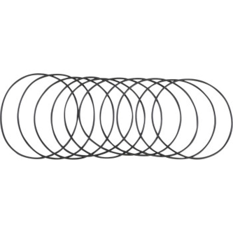 Cometic Gasket Cometic Tc Base Gasket O-Ring 10 Pk.