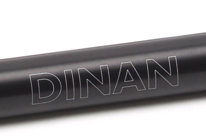 Dinan 08-13 BMW 1M/M3 (E82/E90/E92/E93) Racing Toe Links - Rear