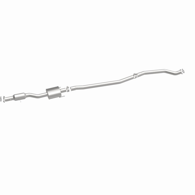 MagnaFlow 16-17 CX-9 L4 2.5 OEM Underbody Direct Fit Converter