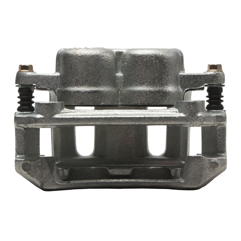 DFC 03-04 Dodge Dakota RWD Front-L Premium Caliper - Silver Zinc Coated