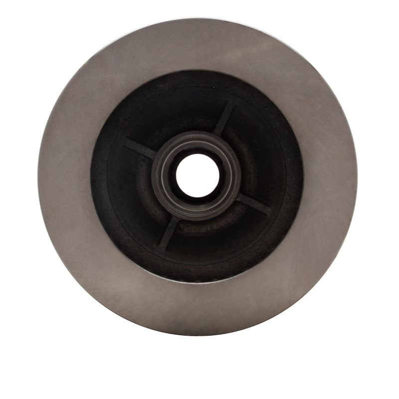 DFC 88-89 Chevrolet C3500 Front Brake Rotor