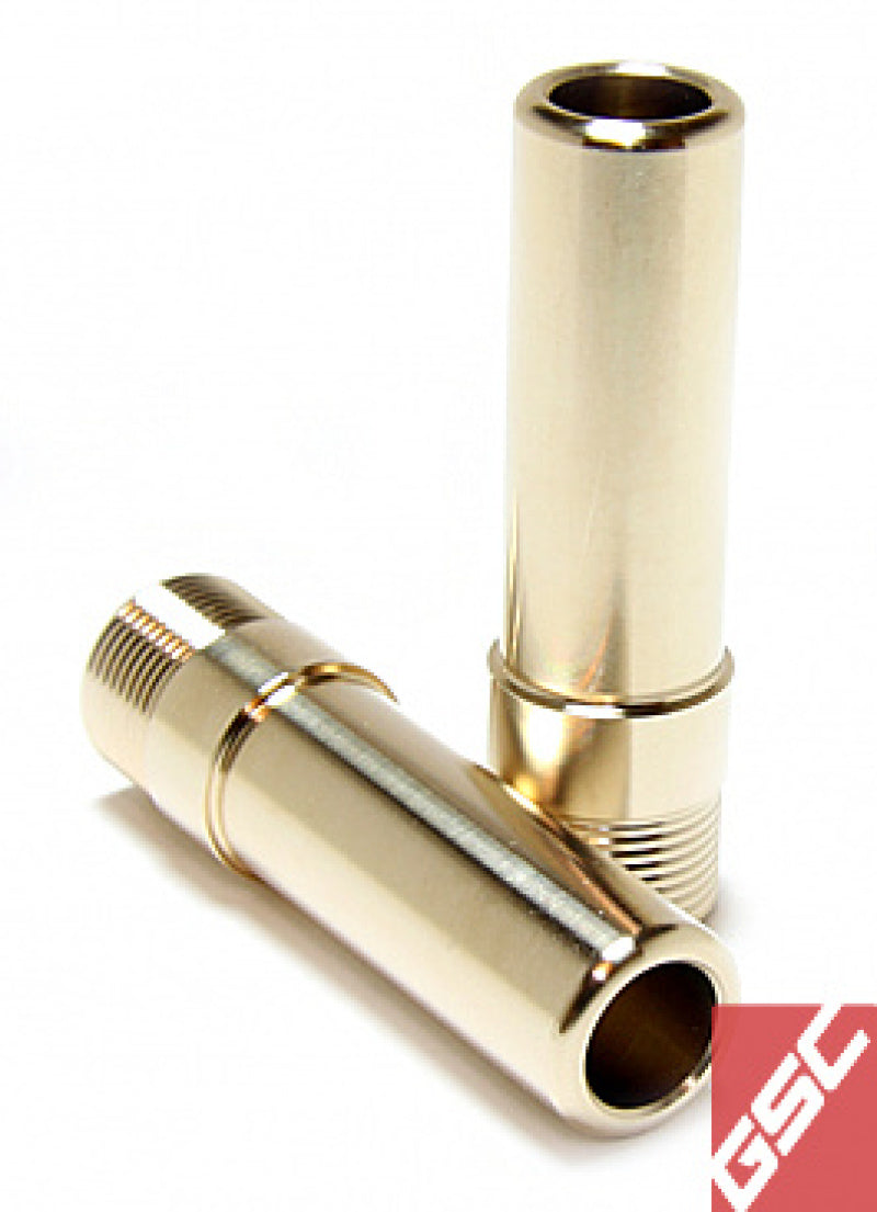 GSC Power Division GSC P-D GM LS7 Manganese Bronze Intake/Exhaust Valve Guide +.003in Oversize OD - Single