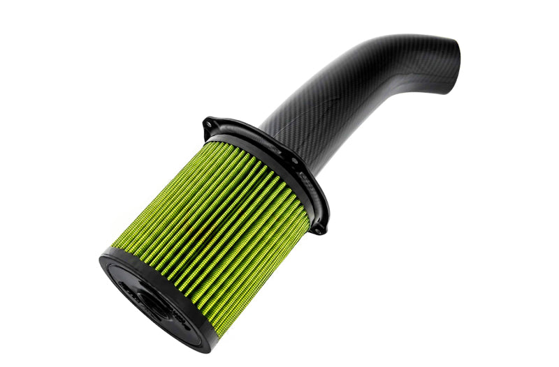 AWE Tuning Audi C7 A6 / A7 3.0T S-FLO Carbon Intake V2