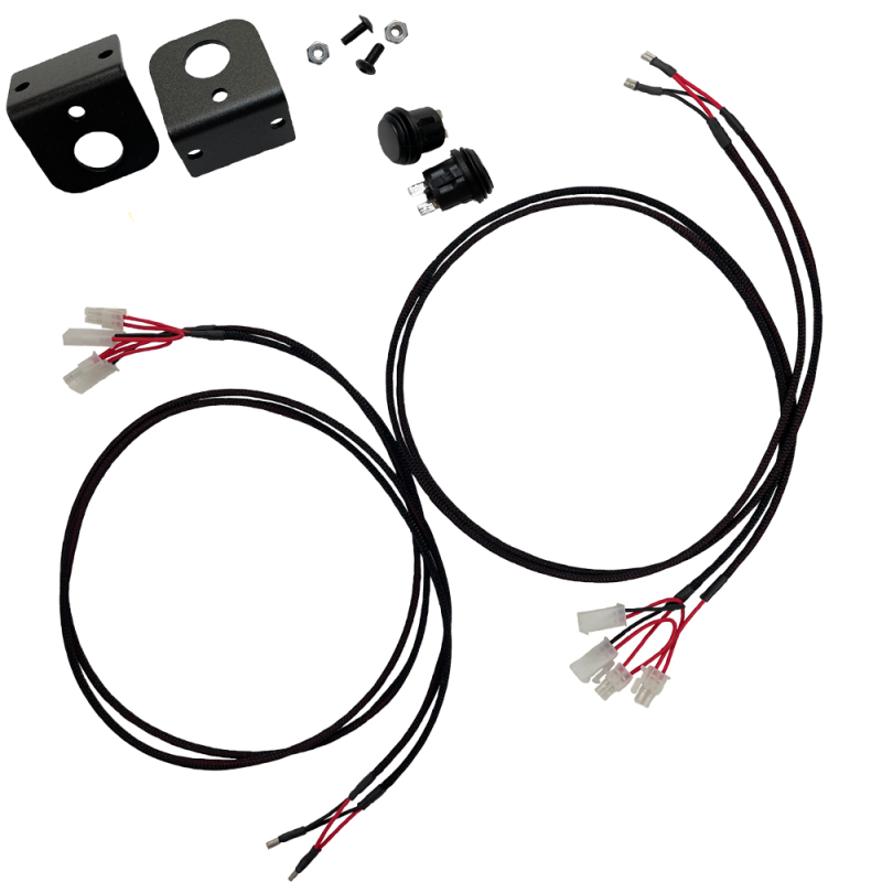 Rock Slide Engineering Rock Slide Step Sliders For Jeep Products Step Slider Door Delete Kit