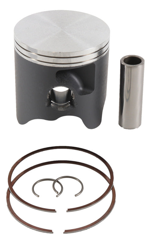 Vertex Pistons Vertex Piston 04-18 KTM 300 EXC 300cc Cast Replica Piston Kit
