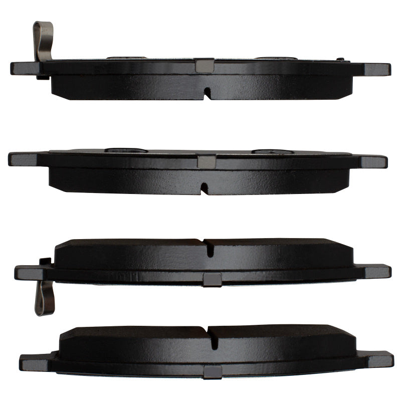 DFC 04-07 Infiniti QX56 Front Ultimate Duty Performance Brake Pads