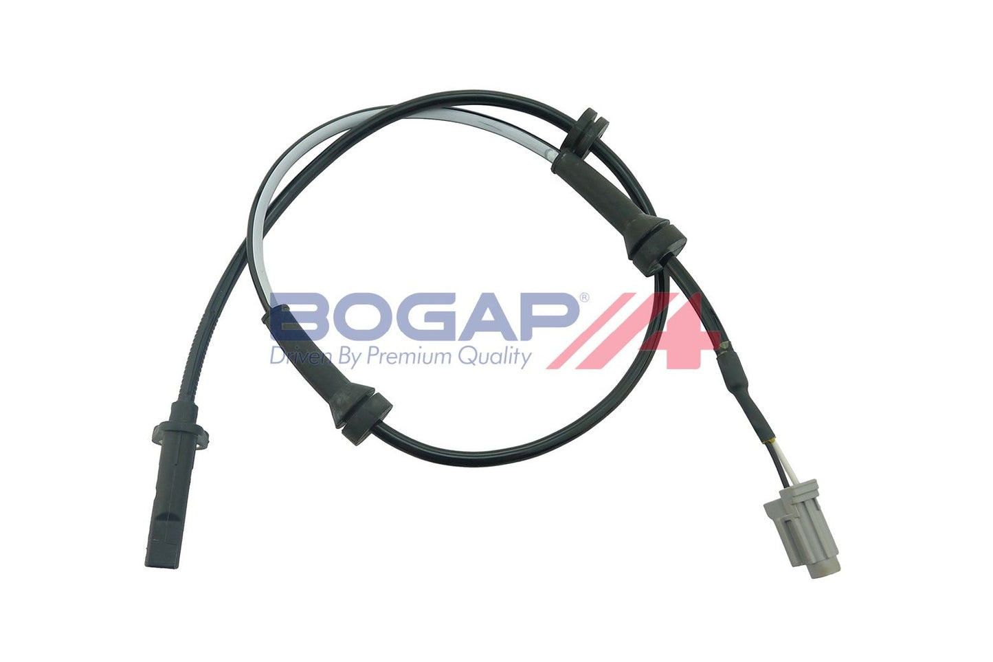 BOGAP N7117130 Sensor, Wheel Speed
