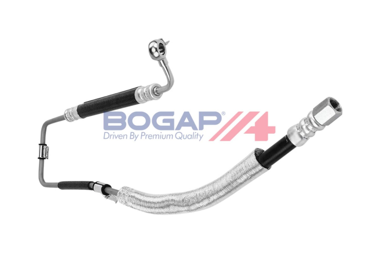 BOGAP T3220132 Hydraulic Hose, Steering