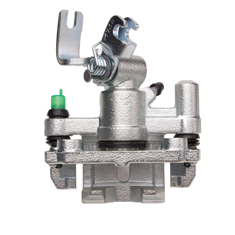 DFC 90-93 Mazda Miata Rear-R Premium Caliper - Silver Zinc Coated