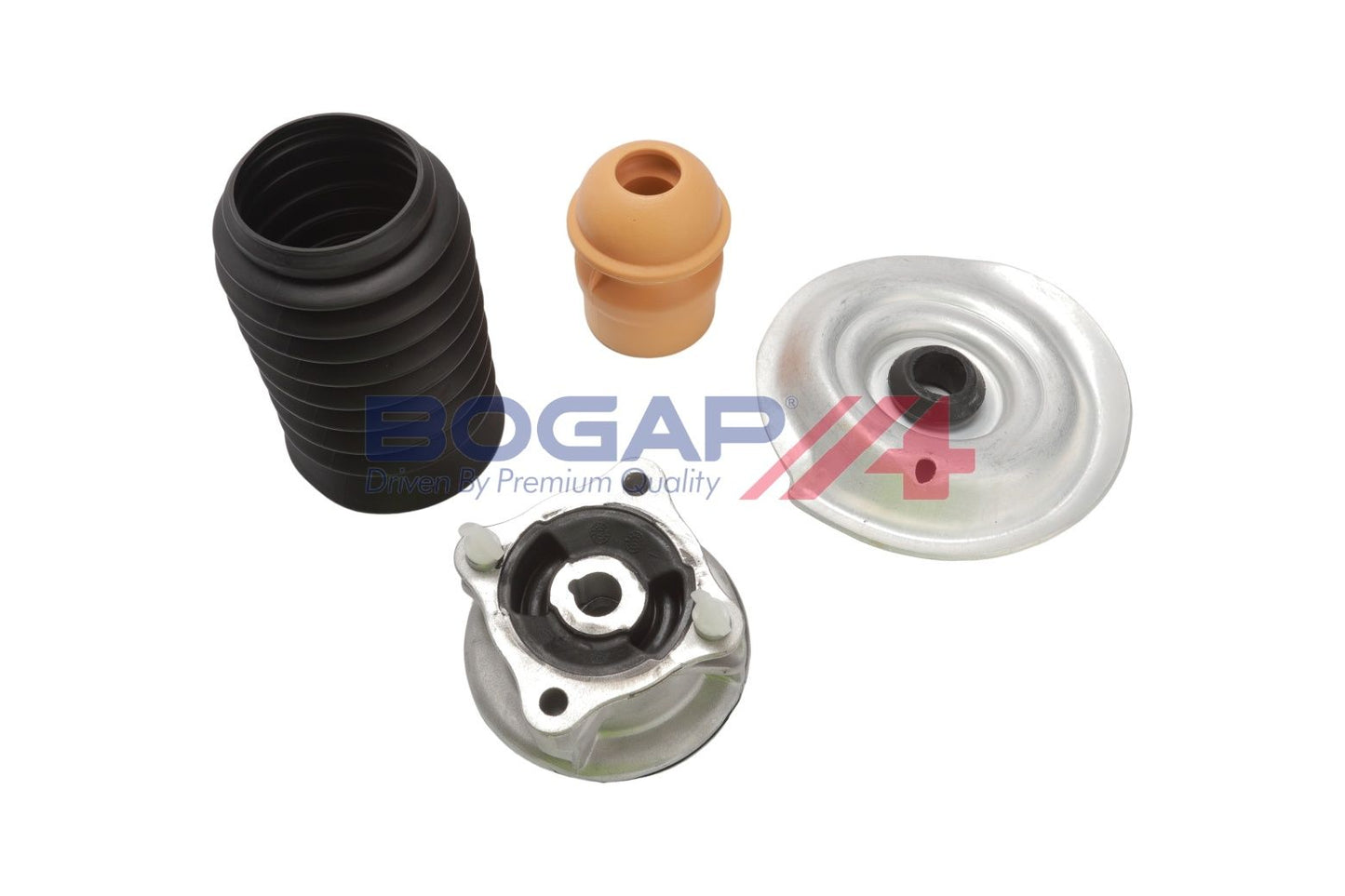 BOGAP C3422108 Suspension Strut Support Mount