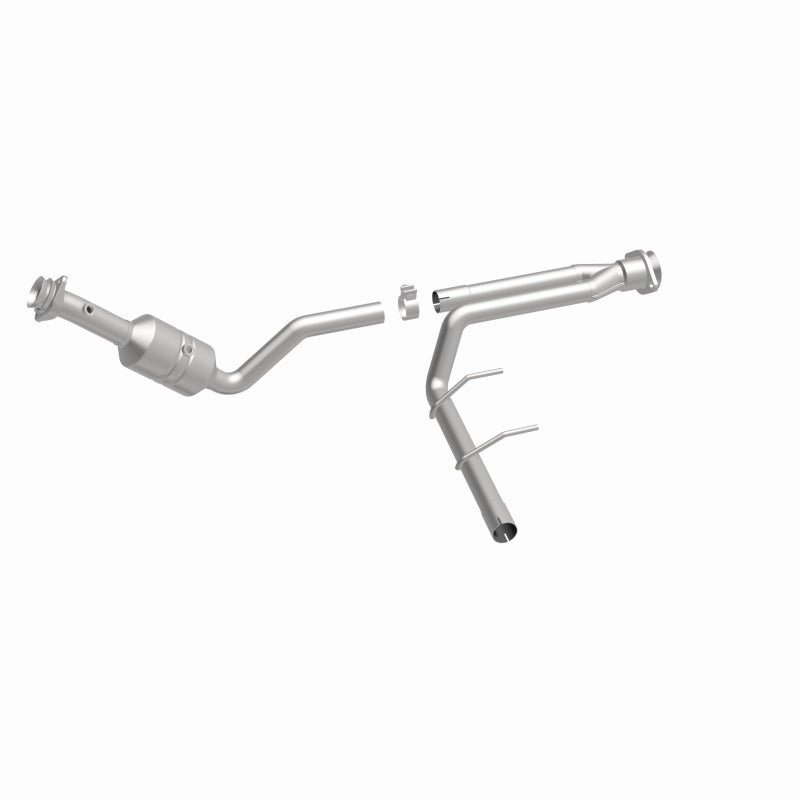 MagnaFlow 11-14 Ford F-150 3.7L Direct Fit Converter