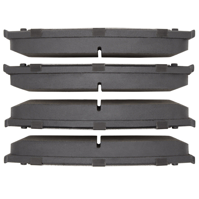 DFC 05-23 Dodge Magnum Front 4000 Hybridynamic Brake Pads