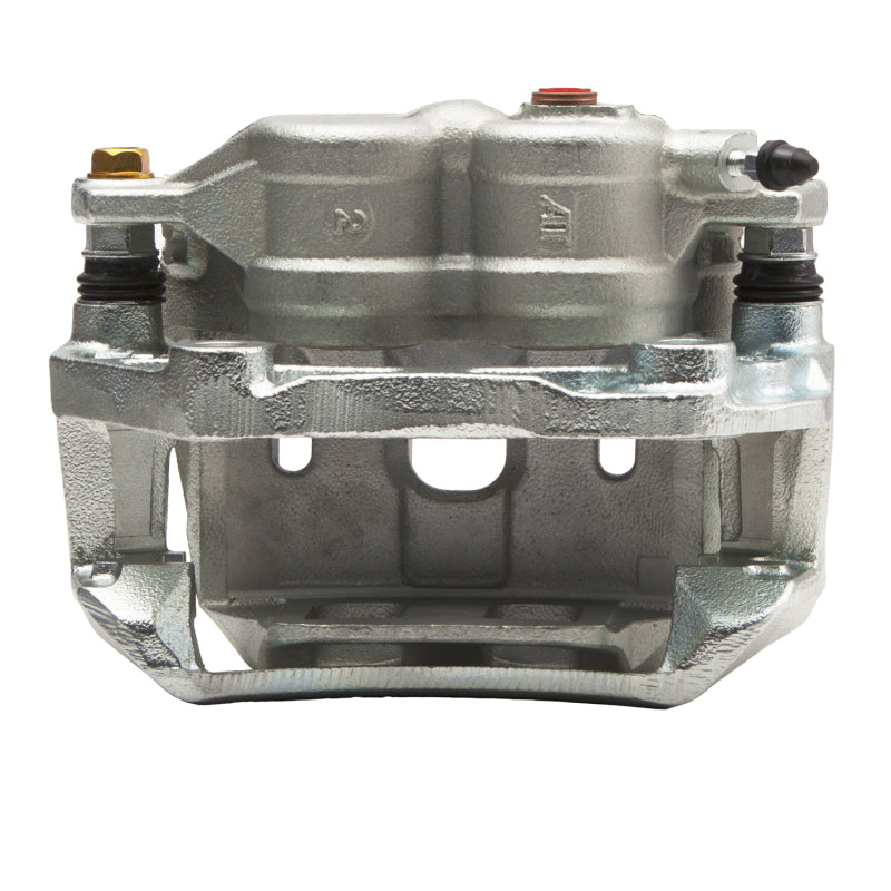 DFC 92-00 Lexus SC300 Front-L Silver Zinc Coated Premium Caliper