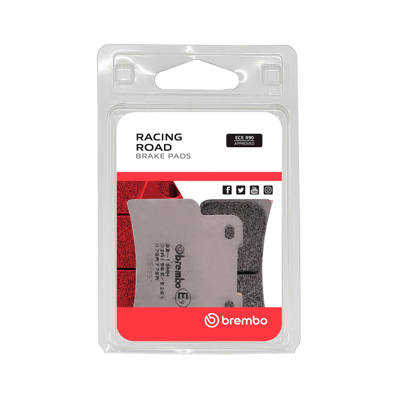Brembo Powersports Brembo Sinter Xtra Brake Pad